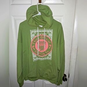 3rd official XL hoodie